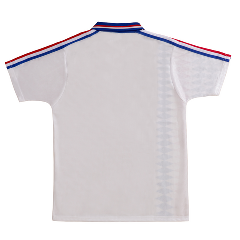 Frankreich Auswärts 1994