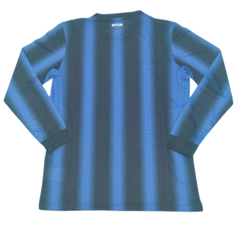 Internazionale Heim Langarm 10/11