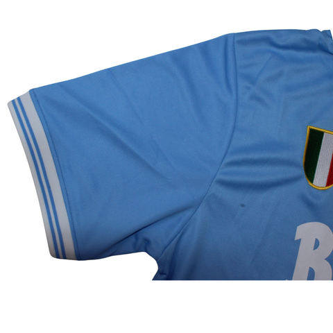 Napoli Heim Special Version 86/87