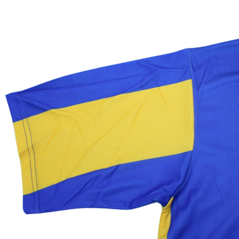 Leeds Auswärts 93/95