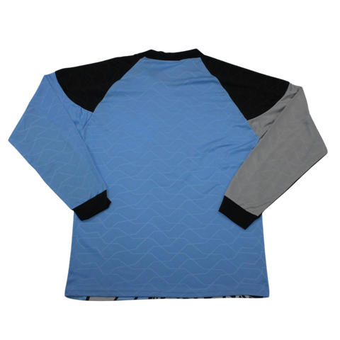 NeWMastle TW Blau Langarm 95/96