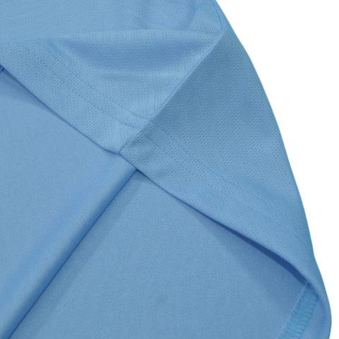 Manchester City Heim 19/20