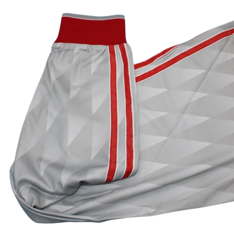 Liverpool Auswärts Langarms 89/91