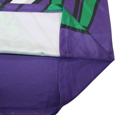 NeWMastle TW Purple Langarm 95/96