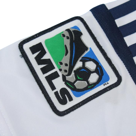 Los Angeles Galaxy Heim 2012