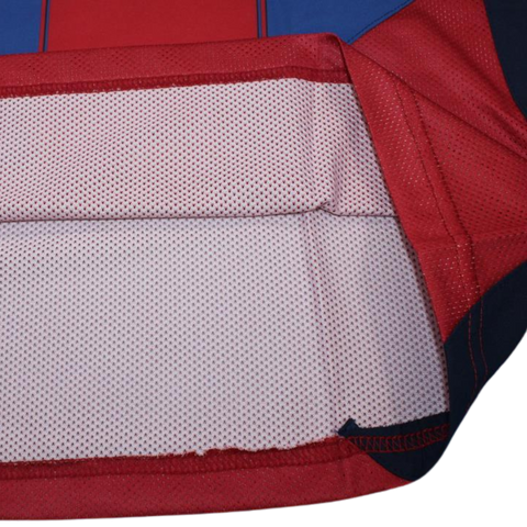 Barcelona Heim 03/04 "Ronaldinho" Nº 10