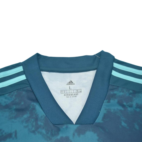 Argentinien Auswärts Finalissima Version 2022