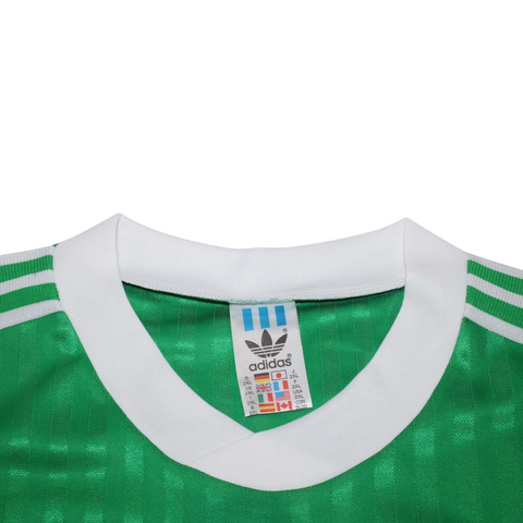 Kamerun Heim 1990