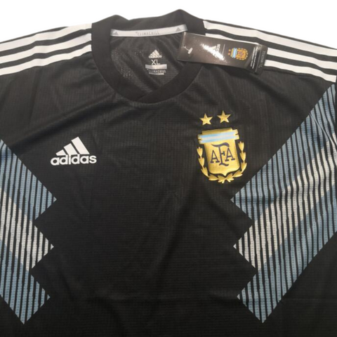 Argentinien Auswärts Player Version 2018