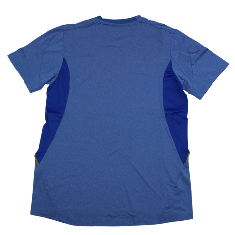 Real Madrid Auswärts Blau 13/14
