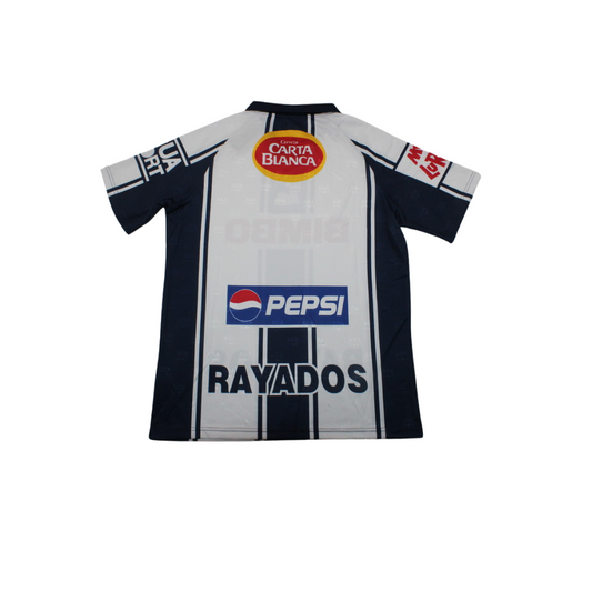 Monterrey Heim 98/99