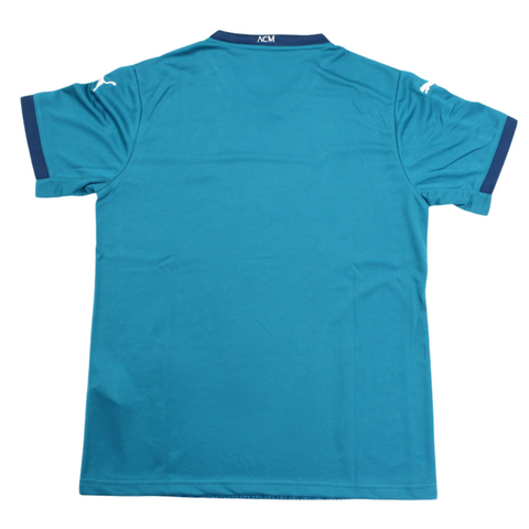 Milan Alternative Blau 20/21