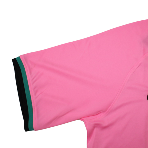 Barcelona Auswärts Pink Alternative 20/21 "Messi" Nº 10