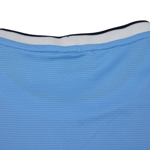 Manchester City Heim 13/14