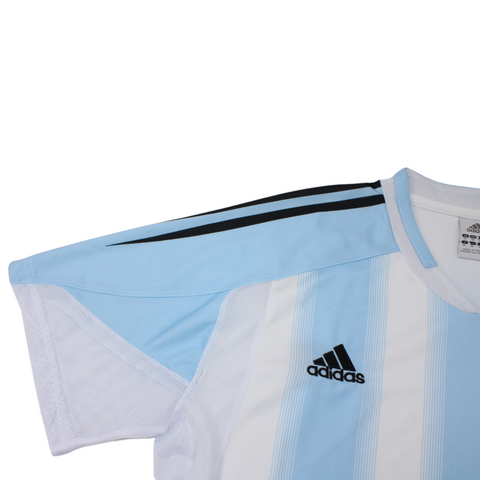 Argentinien Heim 04/05 "López" Nr.7