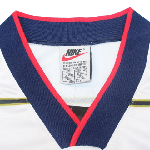 FC Dallas Auswärts 97/98