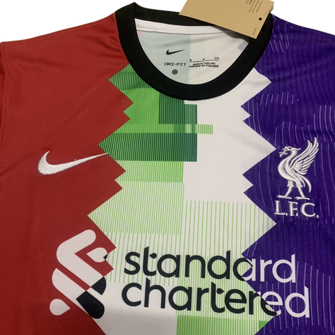 Liverpool Special Version 23/24