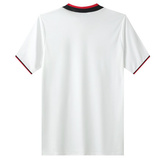 Milan Auswärts 88/89