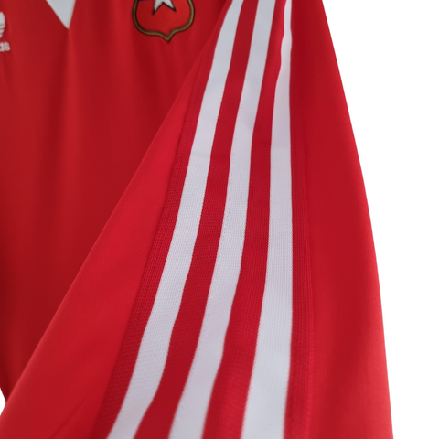 Chile Heim Long Sleeve 1982