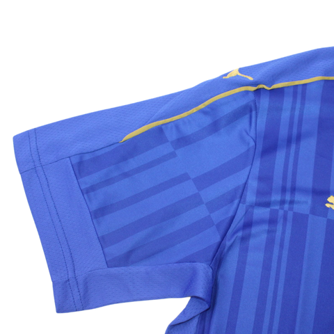 Leicester City Heim 16/17 "Vardy" Nº 9