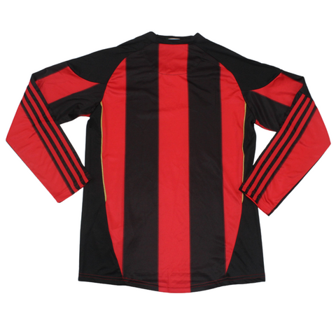 Milan Heim Langarm 10/11