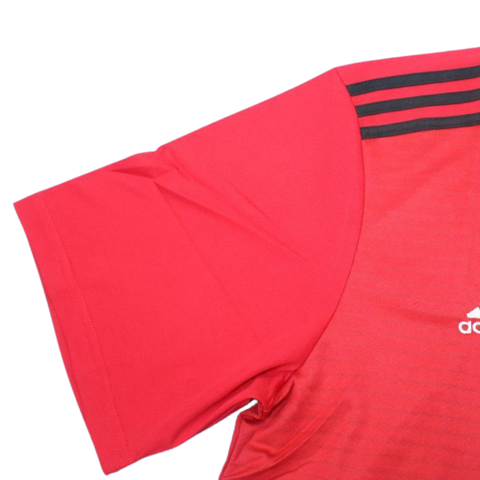 Manchester United Heim 18/19