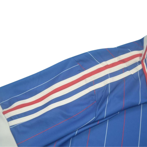 Frankreich Heim 1982