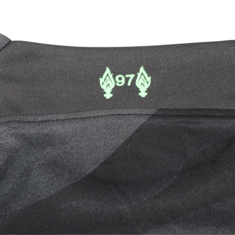 Liverpool TW Black 23/24