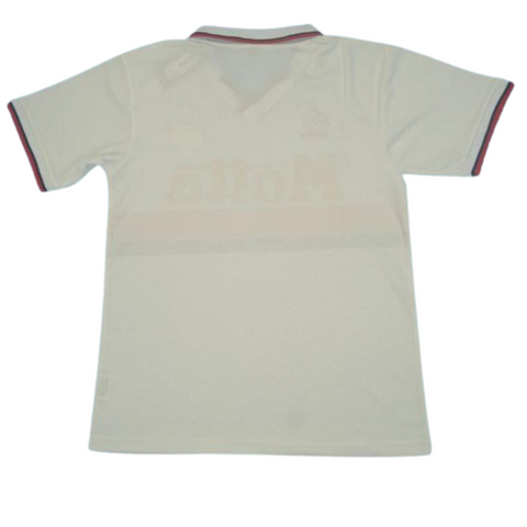 Milan Auswärts 93/94