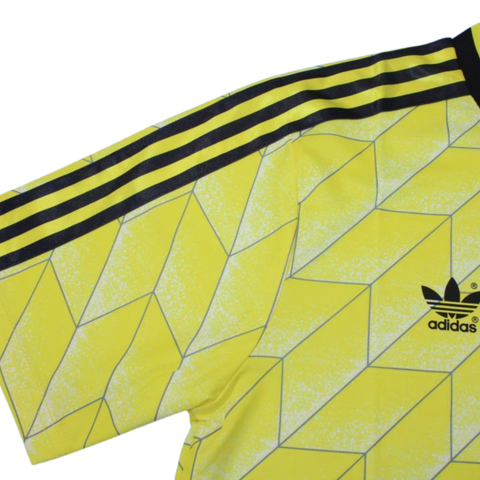 Borussia Dortmund Heim 1988