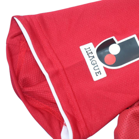 Urawa Rot Diamonds Heim 2008