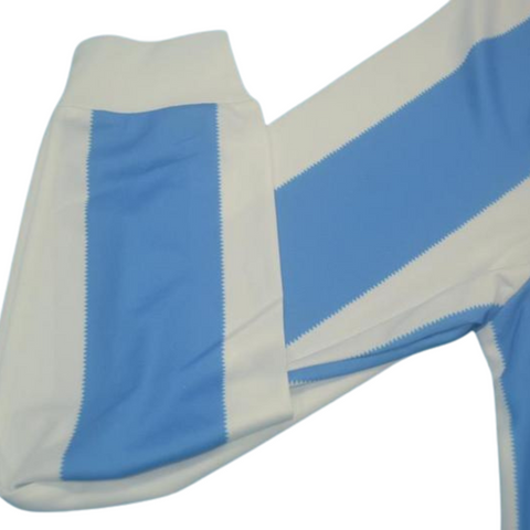 Argentinien Heim Langarm 1986 "Maradona" Nr.10