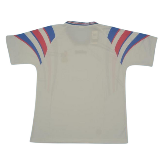 Frankreich Auswärts 1996
