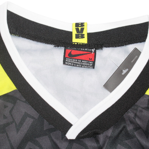 Borussia Dortmund Auswärts 95/96