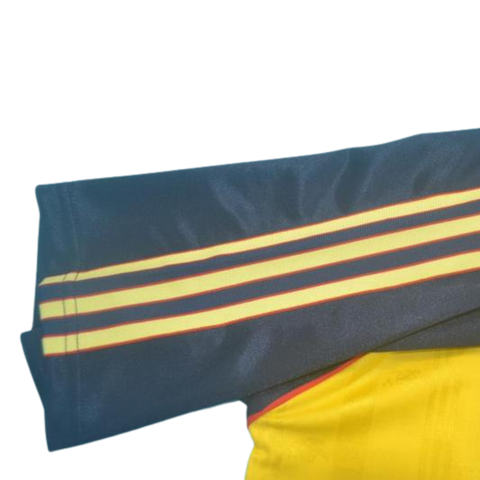 Arsenal Auswärts 88/89