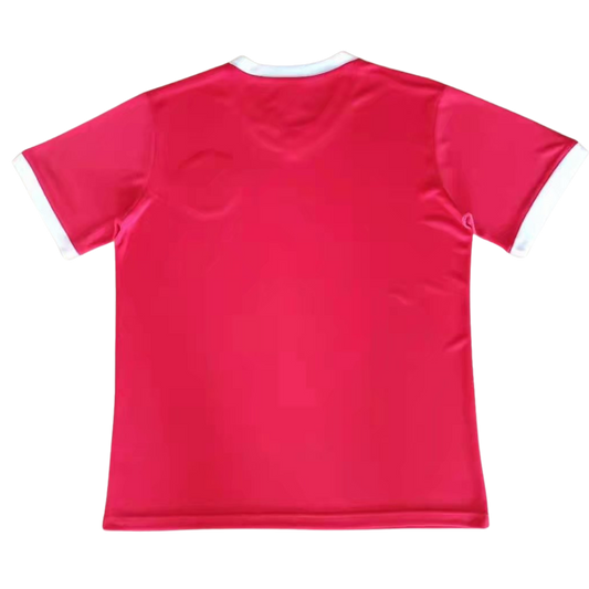 Benfica Heim 74/75