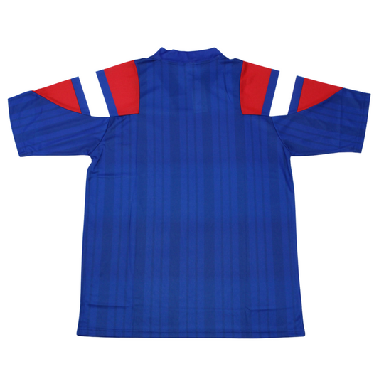 Frankreich Heim 92/94