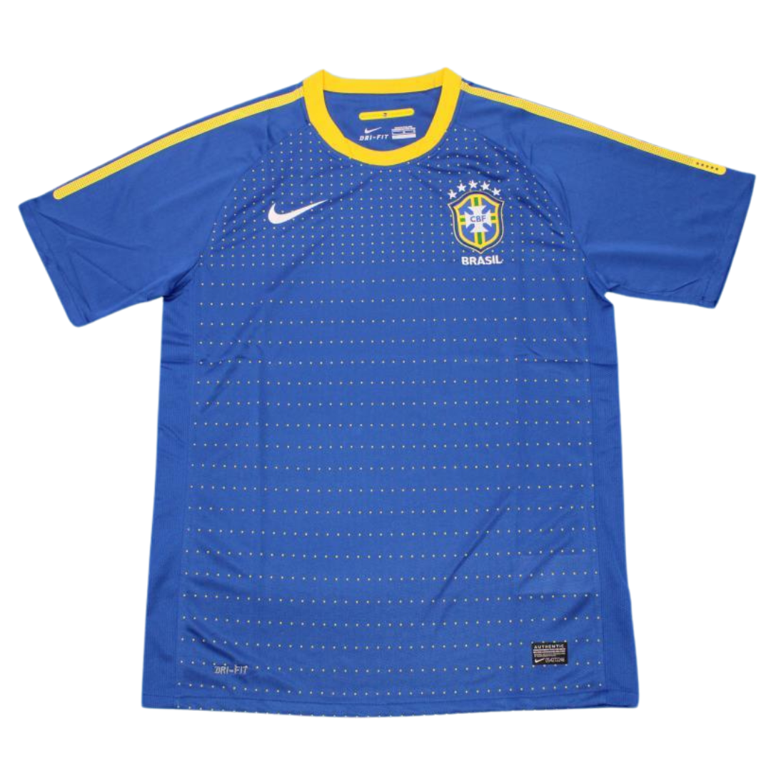 Brasilienien Auswärts 2012
