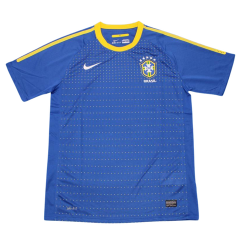Brasilienien Auswärts 2012