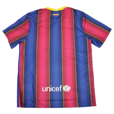 Barcelona Heim 20/21