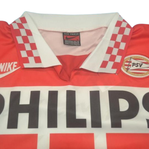 PSV Heim 95/96 Nº 9