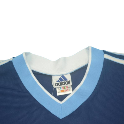Argentinien Auswärts 1998