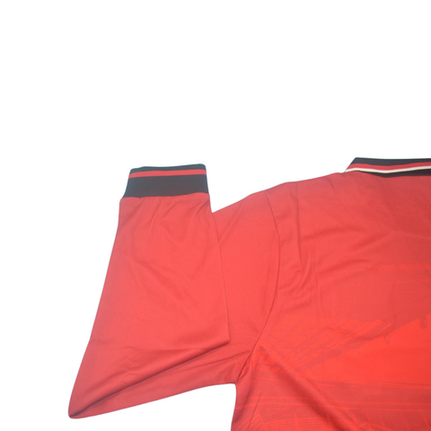 Manchester United Heim Langarm 94/96 "Cantona" Nº7
