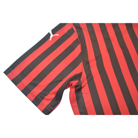 Milan Heim 19/20