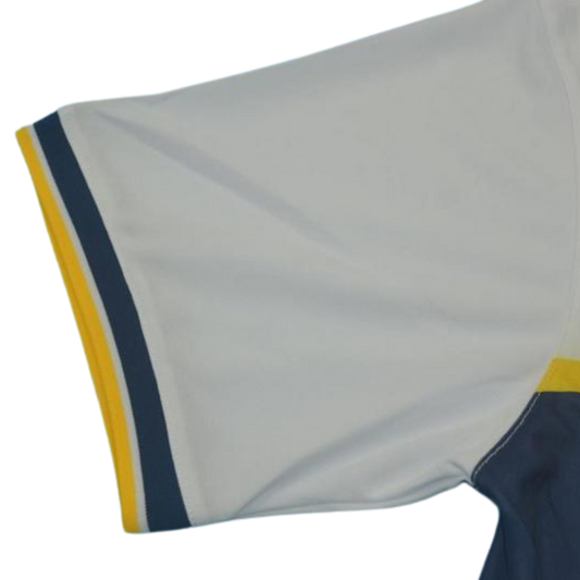 Boca Juniors Auswärts 96/97 "Roman" Nr.8