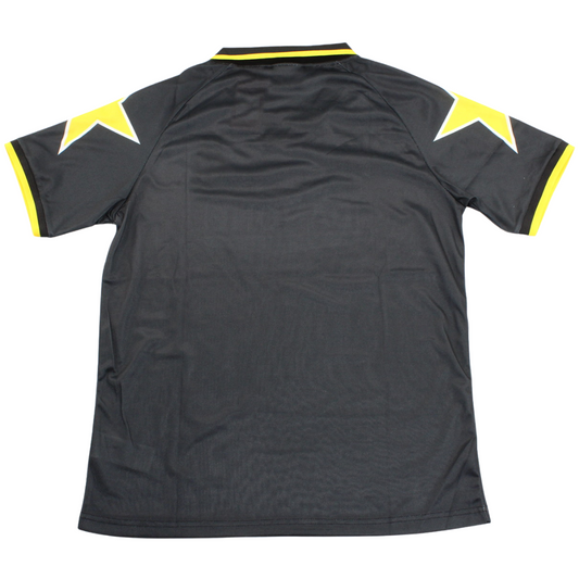 Juventus Alternative Black 94/95
