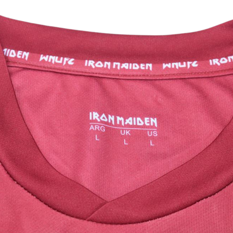 West Ham Heim IMFL Nº 11