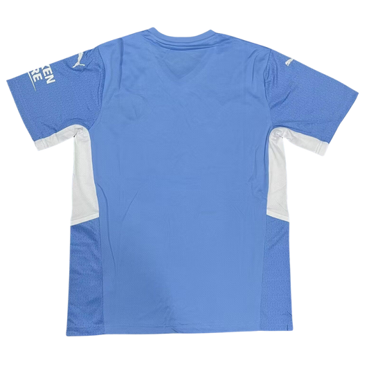 Manchester City Heim 21/22