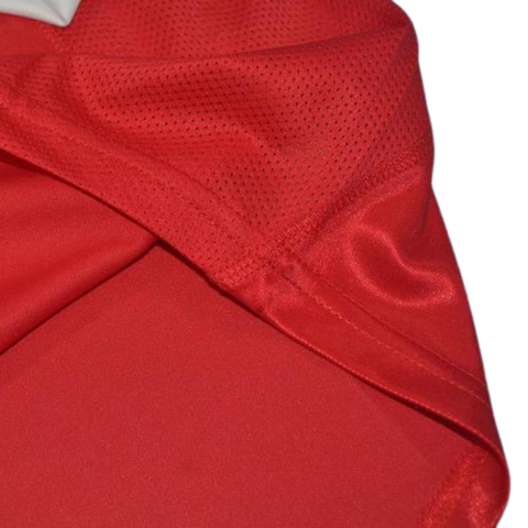 Arsenal Heim Langarm 00/02