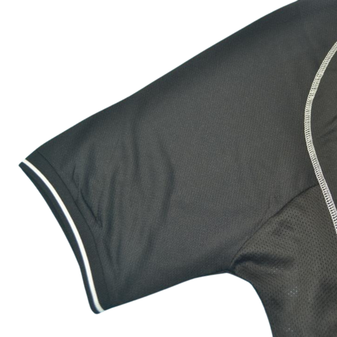 Manchester United TW Black 00/02 "Beckham" Nº 7
